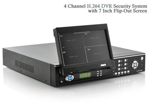 Digital Video Recorder