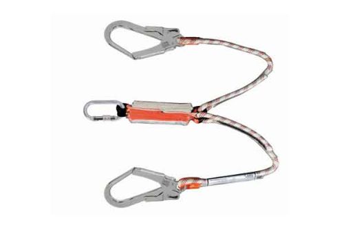 Forked Lanyards