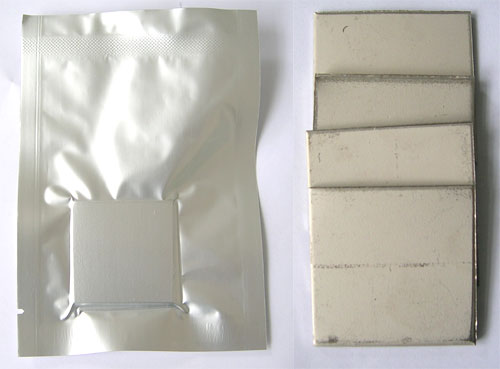 Sell 99.99% 99.999% High-pure Nickel