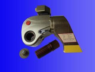 Htw-d Series Square Drive Hydraulic Torque Wrench