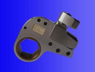 HTW-H Series Low Profile Hydraulic Torque Wrench