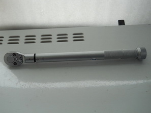 Mtw series Mechanical torque Wrench 
