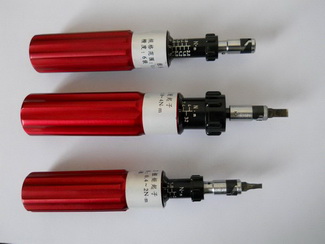 Tsd Series torque Screwdriver 