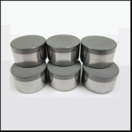 PDC Cutter For Mine and Coalfield Drilling