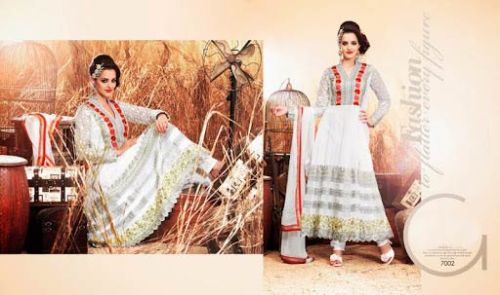 Churidar Kameez, Size : Customize Upto 42''