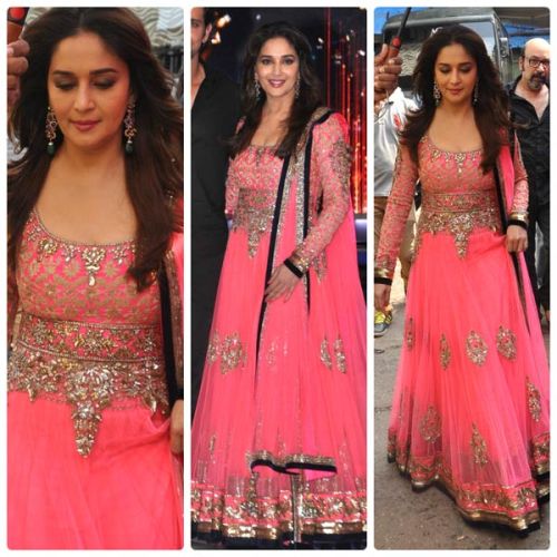 Madhuri Finale Lehenga, Size : Customized Size 38 To 44