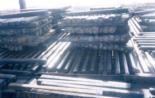 Steel Rolling Mill Plants, For Metals, Certification : CE Certified