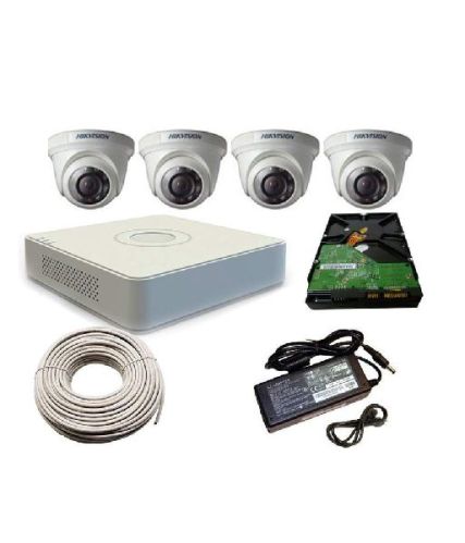 CCTV Camera Accessories