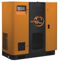 Air compressor, Power Source : Electric