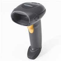 Barcode Scanner Industrial Motorola DS4208