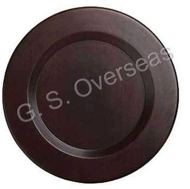 Decorative Copper Tray