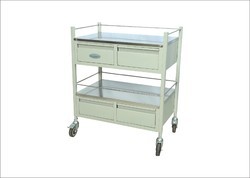 Medicine Trolley