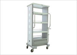 Monitor Trolley PC