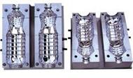Plastic Bottle Moulds