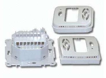 Plastic Electrical Parts