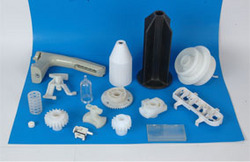 Textile Machine Plastic Components