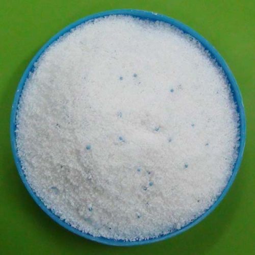 Detergent powder, Packaging Size : 500gm