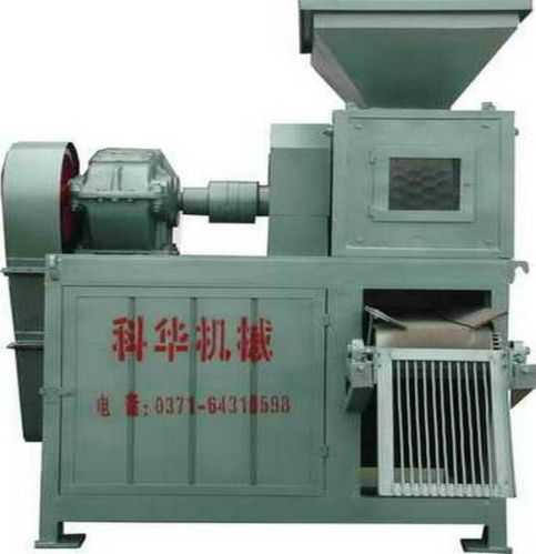 Zhengke Briquette Press Machine, Quality : excellent