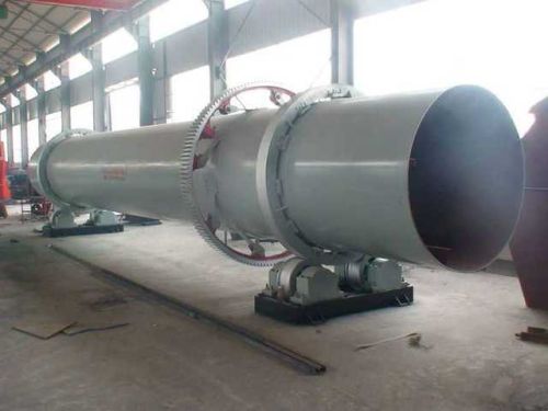 Sand Dryer, Brand Name : kehua, Packaging Type : red, yellow, etc