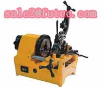 Pipe Threading Machine