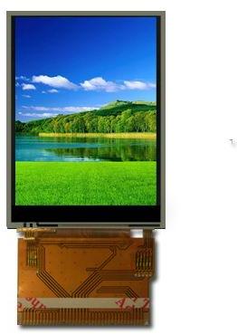 TFT LCD Display, Brand Name : A-TOPS