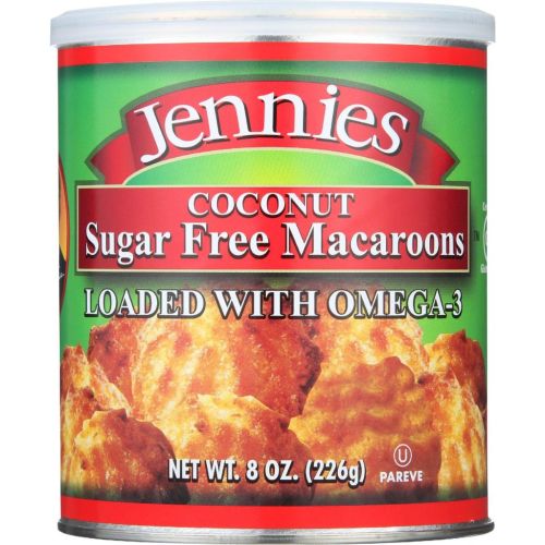 Jennies Macaroons