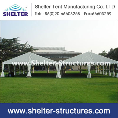 Outdoor Tent
