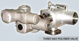 High Pressure Metal Three Way Valves, For Gas Fitting, Water Fitting, Pattern : Plain
