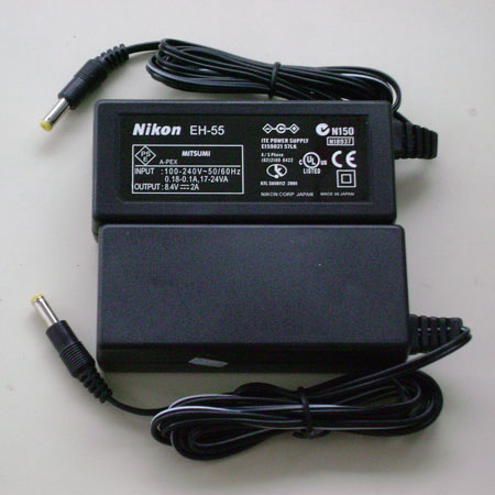AC Adaptor EH-55