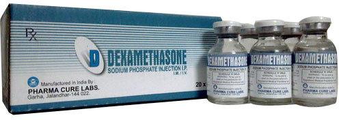 Dexamethasone Injection