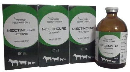 Ivermectin Injection