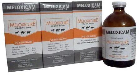 Meloxicam Injection