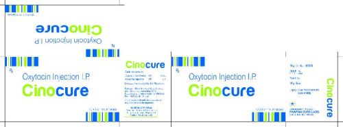 Oxytocin Injection