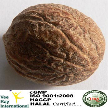 Nutmeg Oil