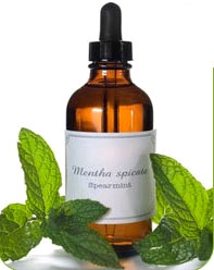 Spearmint oil
