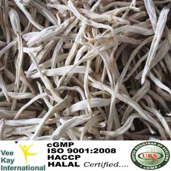 White Musli, Brand Name : Vee Kay