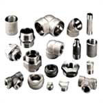 Forged Pipe Fittings