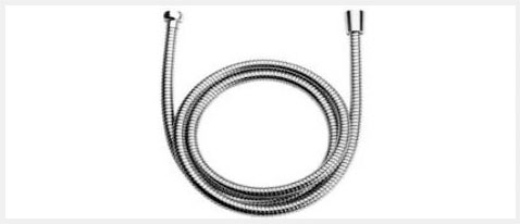 Metallic Double Interlock Flexible Conduit Pipe