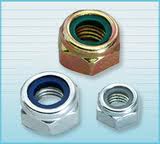 Self Locking Nylock Nuts