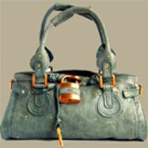 Leather Ladies Bag