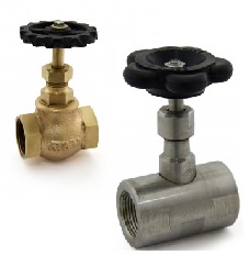 ATAM Needle Valve