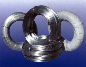 Hot-dipped Galvanized Wire