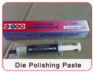 Die Polishing Paste