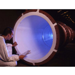 FRP Coating Services