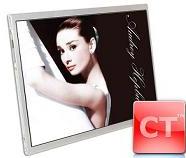13.3 China Laptop LED LCD Panel, Lp133wh1 Tla1