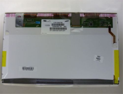 14inch Laptop Display LCD LTN140AT26 W01