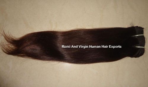 Human Virgin Hair, Length : 10 Inch -32 Inch