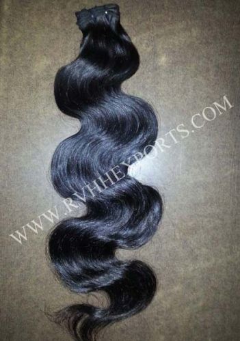 Indian Remy Body Wave Hair Extensions