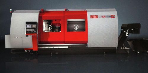 Cnc machine