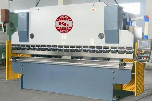 Hydraulic Bending Machine